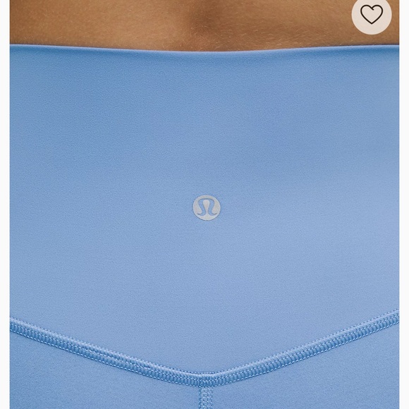 lululemon athletica Pants - lululemon Align HR pant 28’’